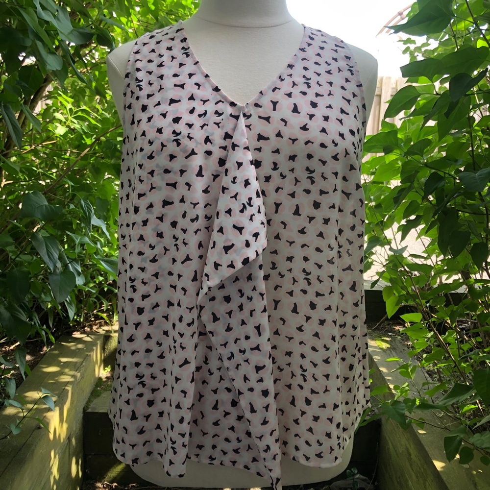 Eloquii Premiere Spring/Summer Blouse